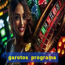 garotos programa zona leste